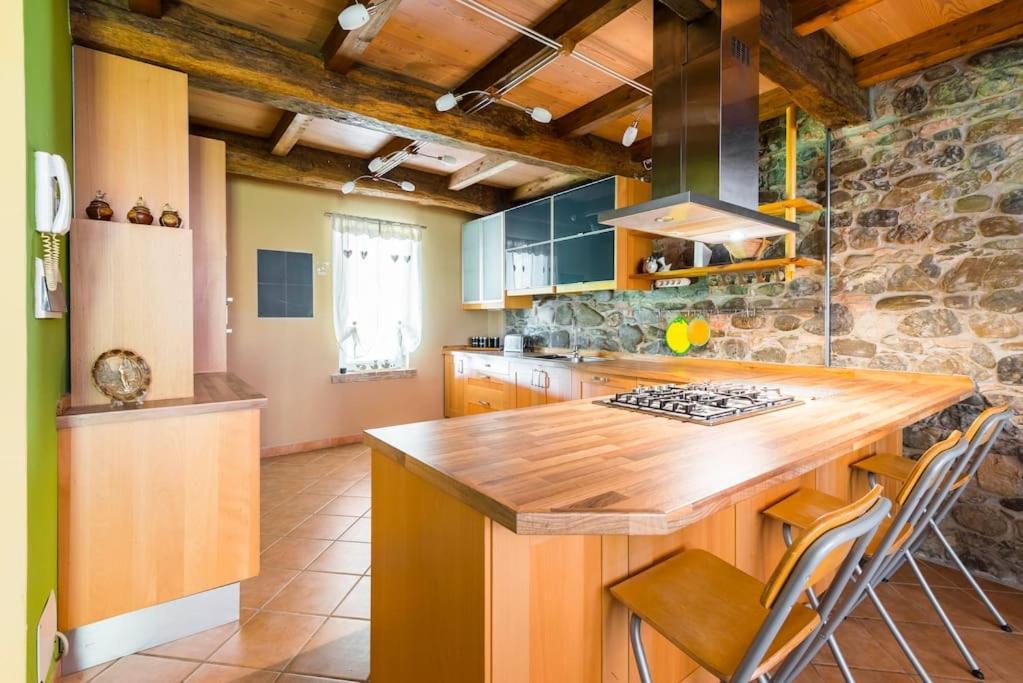Ardenga Guest House Montechiarugolo Buitenkant foto