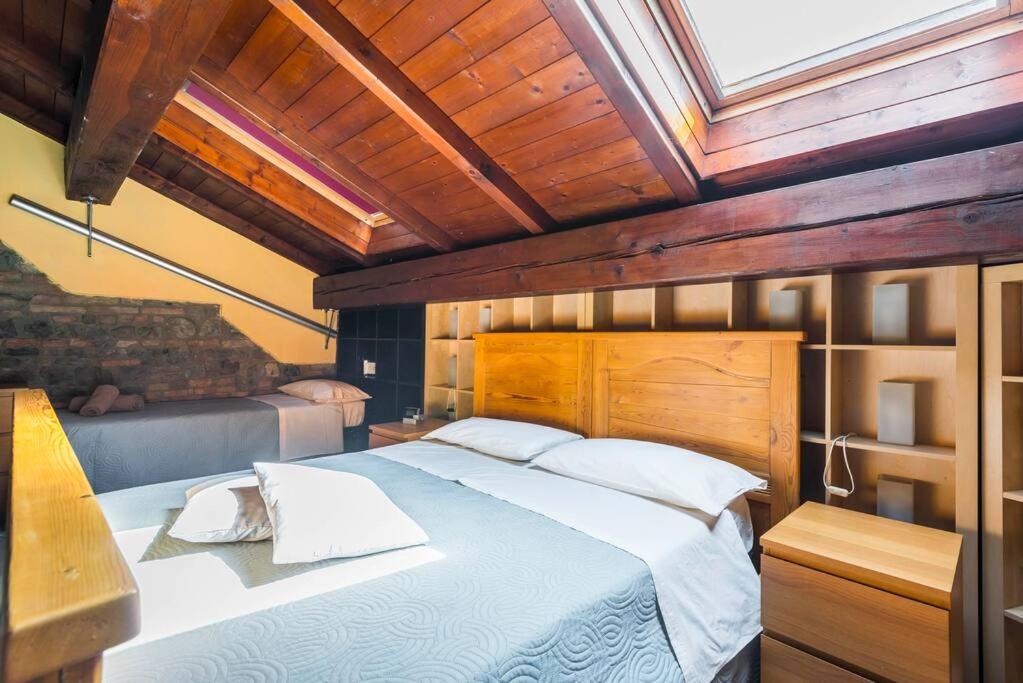 Ardenga Guest House Montechiarugolo Buitenkant foto