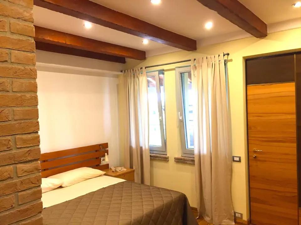 Ardenga Guest House Montechiarugolo Buitenkant foto