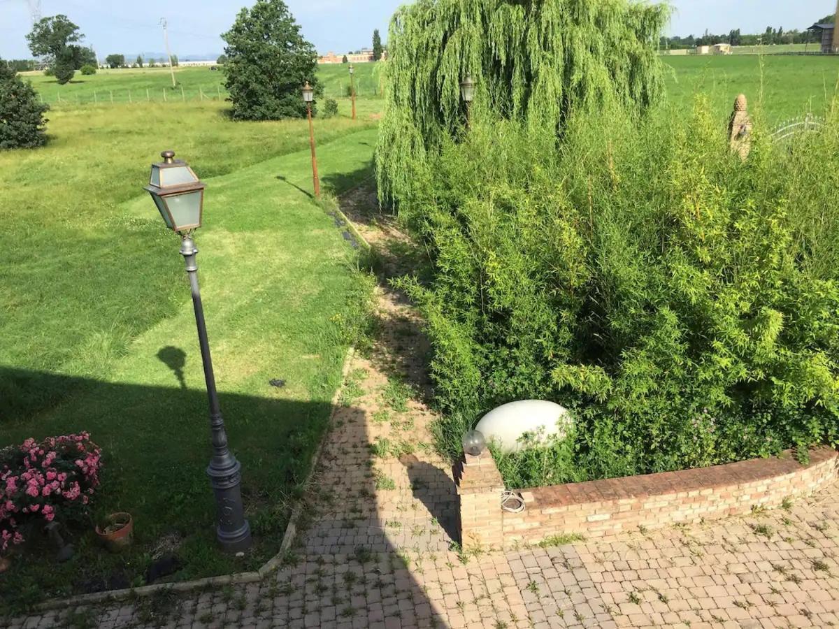 Ardenga Guest House Montechiarugolo Buitenkant foto